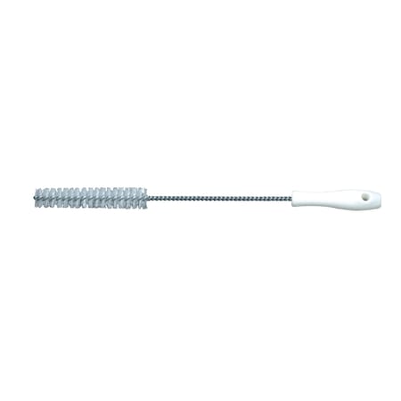 Gordon Brush 1 Brush Head Diameter Valve Brush with Nylon Bristles, PK3 449225-3